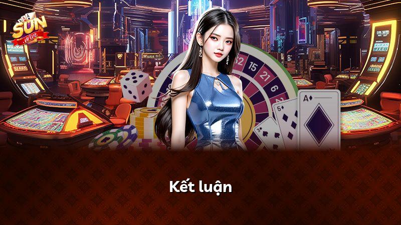 Kết luận